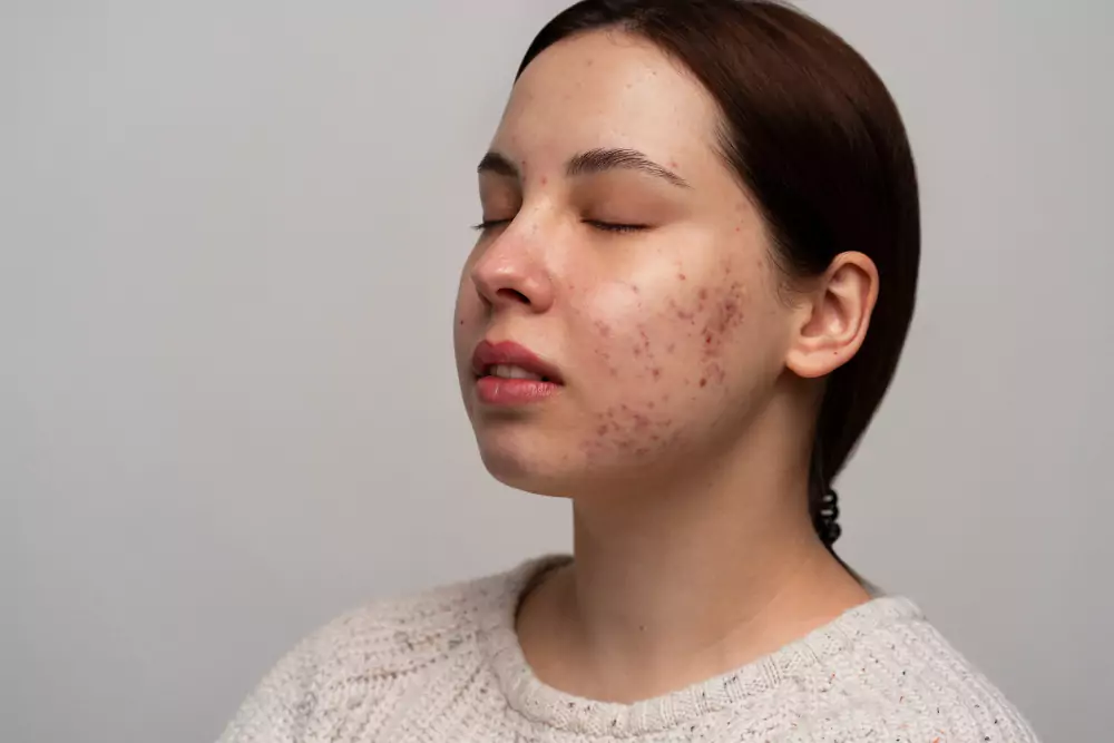 Scaling & Polishing by Aura Skin care and Dental Clinic explained by Dr. Falguni Patel