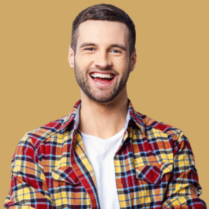 Men Care treatment by Aura Skin and dental care clinic