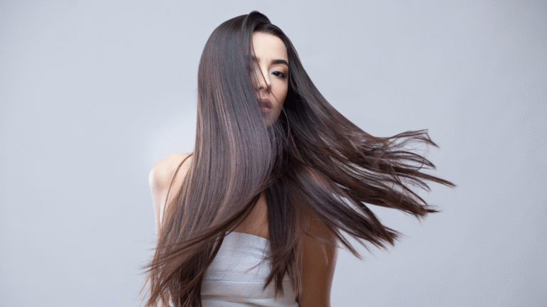 Hair Treatment by Aura Skin & Dental Care Vyara