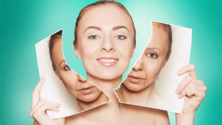 Anti-aging treatment by Aura Skin and Dental care