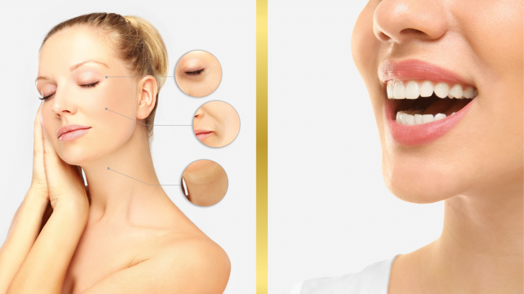 Aura Skin and Dental Care Clinic